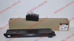 Тонер-картридж Integral TK-895K для Kyocera FS-C8020MFP, FS-C8025MFP, FS-C8520MFP, FS-C8525MFP black (С ЧИПОМ)